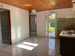  Maison � louer 3 pi�ces 50 m�