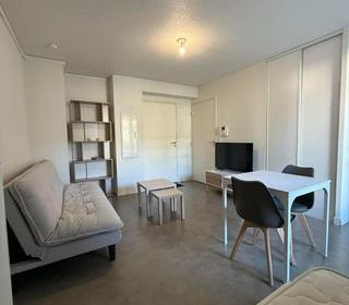  Appartement � louer 1 pi�ce 28 m�