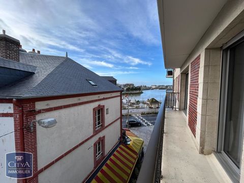   Location Appartement Appartement - 2 pi�ce(s) - 34 m�