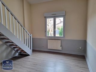  Appartement � louer 2 pi�ces 30 m�