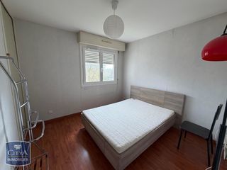  Appartement � louer 2 pi�ces 49 m�