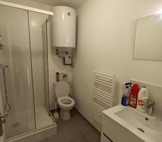  Appartement � louer 1 pi�ce 25 m�