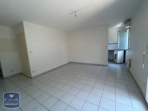   Location Appartement Appartement - 2 pi�ce(s) - 45 m�