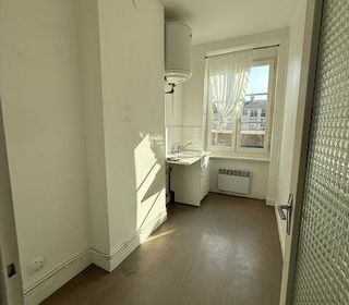  Appartement � louer 1 pi�ce 26 m�