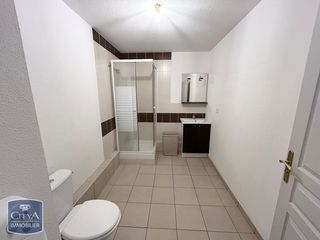  Appartement � louer 1 pi�ce 22 m�