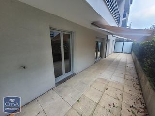  Appartement � louer 3 pi�ces 75 m�