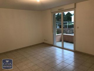  Appartement � louer 2 pi�ces 48 m�