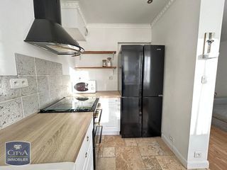  Maison � louer 3 pi�ces 96 m� Saint laurent blangy