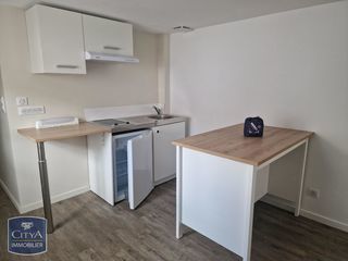  Appartement � louer 2 pi�ces 31 m�