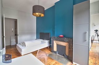  Appartement � louer 2 pi�ces 51 m�