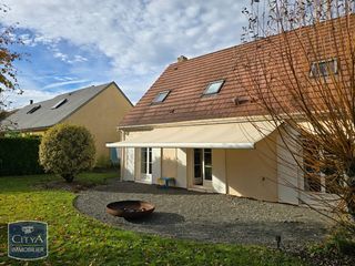  Maison � louer 6 pi�ces 117 m�