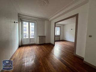  Appartement � louer 4 pi�ces 98 m�