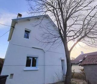  Maison � louer 3 pi�ces 63 m�