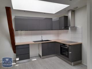  Appartement � louer 3 pi�ces 68 m�