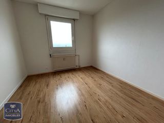  Appartement � louer 2 pi�ces 47 m�