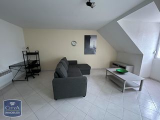  Appartement � louer 2 pi�ces 54 m�