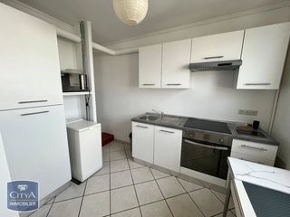  Appartement � louer 1 pi�ce 21 m�