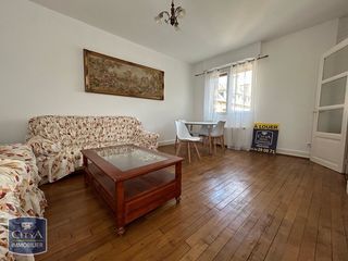  Appartement � louer 2 pi�ces 53 m�