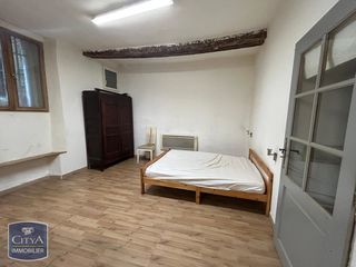  Appartement � louer 1 pi�ce 34 m�