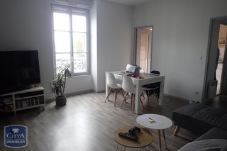 Appartement � louer 2 pi�ces 47 m�