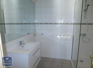  Appartement � louer 1 pi�ce 39 m�