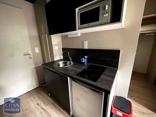  Appartement � louer 1 pi�ce 18 m�