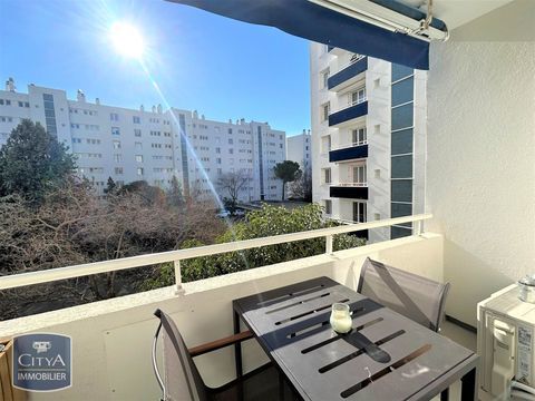   Location Appartement Appartement - 4 pi�ce(s) - 72 m�