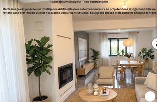  Maison � vendre 11 pi�ces 170 m�