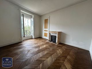  Appartement � louer 4 pi�ces 77 m�