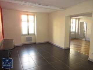  Appartement � louer 5 pi�ces 109 m� Carcassonne