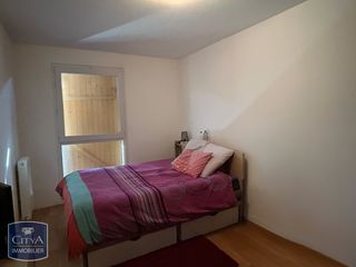  Appartement � louer 4 pi�ces 78 m�