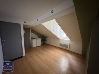  Appartement � louer 1 pi�ce 24 m�