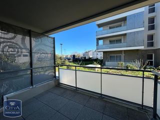  Appartement � louer 1 pi�ce 24 m�