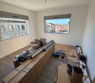  Appartement � louer 2 pi�ces 