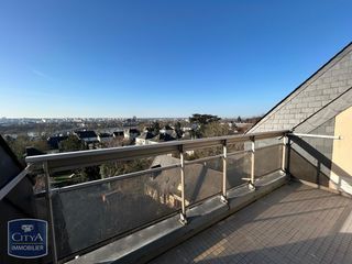  Appartement � louer 2 pi�ces 40 m�