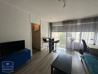  Appartement � louer 1 pi�ce 32 m�