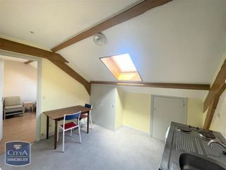  Appartement � louer 1 pi�ce 21 m�