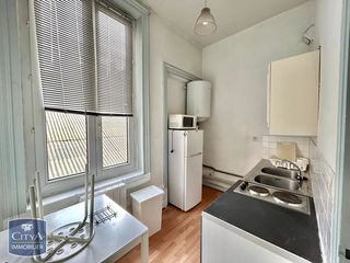  Appartement � louer 1 pi�ce 30 m�