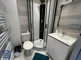  Appartement � louer 1 pi�ce 15 m�