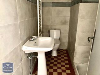  Appartement � louer 2 pi�ces 45 m�