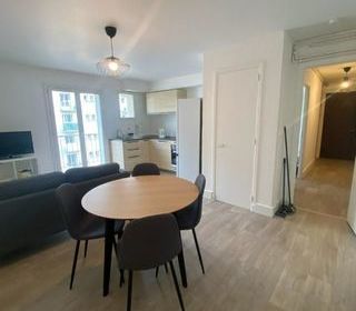  Appartement � louer 4 pi�ces 67 m�