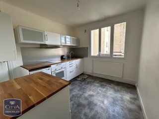  Appartement � louer 1 pi�ce 27 m�