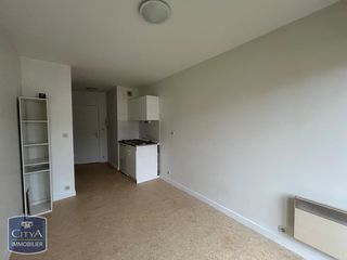  Appartement � louer 1 pi�ce 17 m�