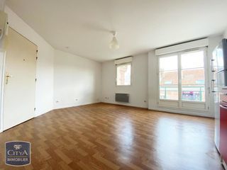  Appartement � louer 1 pi�ce 22 m�