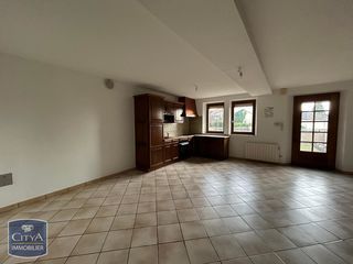  Maison � louer 4 pi�ces 112 m� Ancinnes