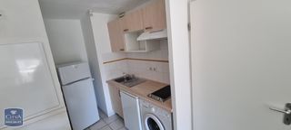  Appartement � louer 2 pi�ces 40 m�