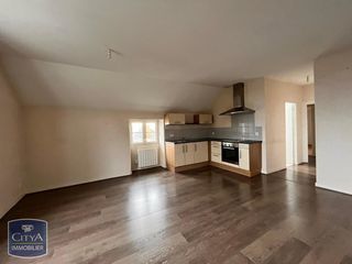  Appartement � louer 3 pi�ces 65 m�