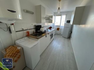  Appartement � louer 2 pi�ces 50 m�