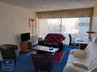  Appartement � louer 2 pi�ces 55 m�