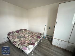  Appartement � louer 1 pi�ce 18 m�